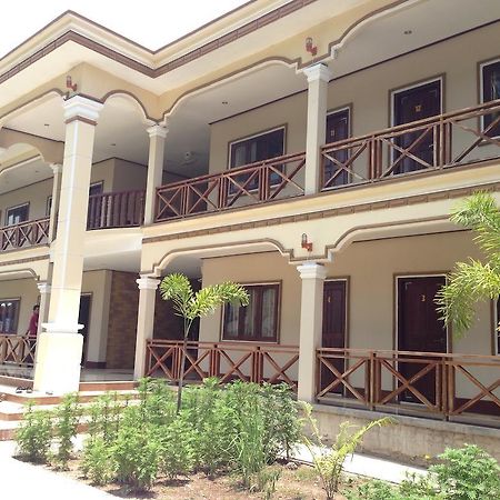 Lebijou Guesthouse - Konesavath Don Det Exterior photo
