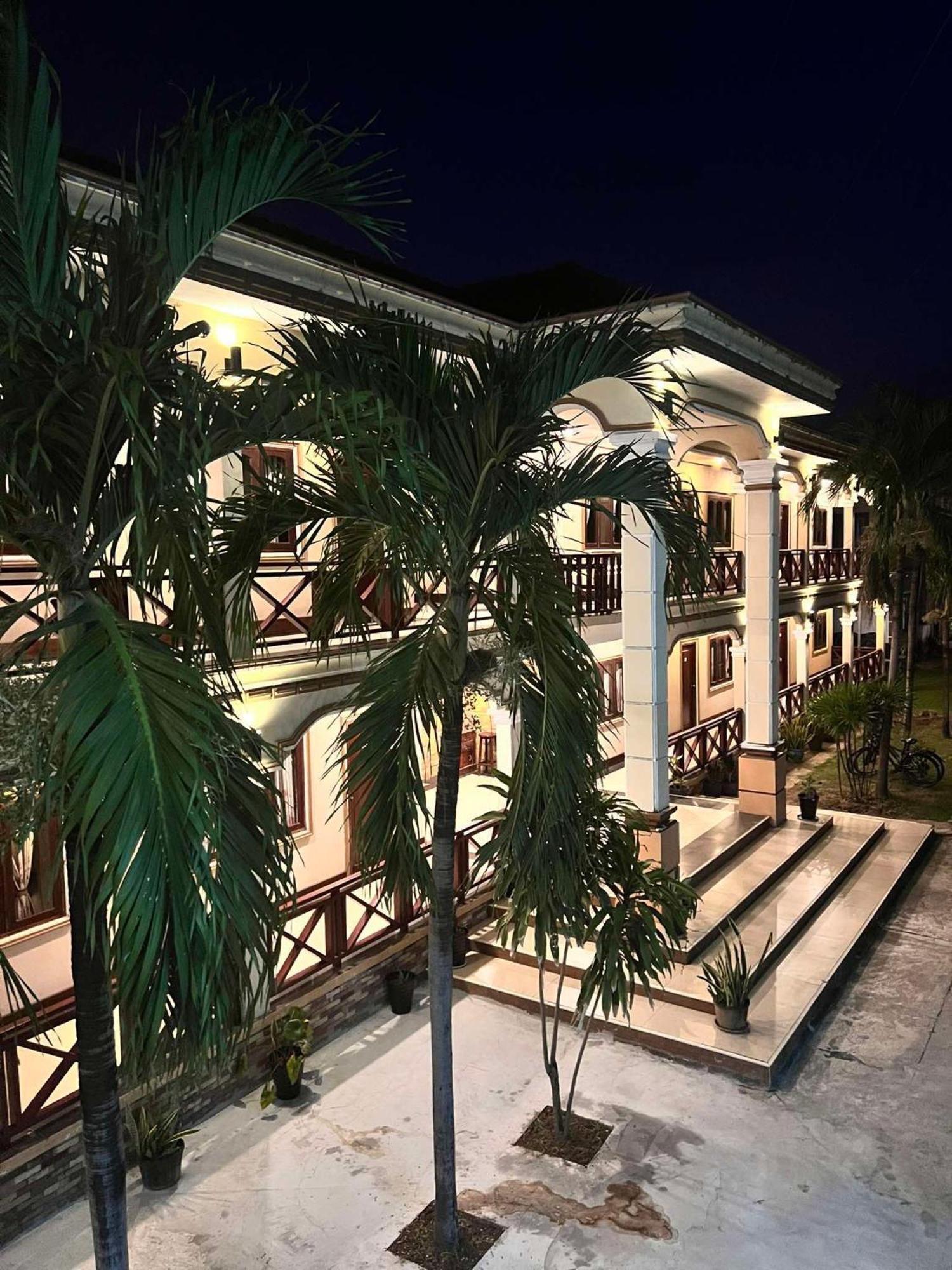 Lebijou Guesthouse - Konesavath Don Det Exterior photo