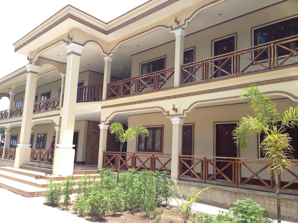 Lebijou Guesthouse - Konesavath Don Det Exterior photo